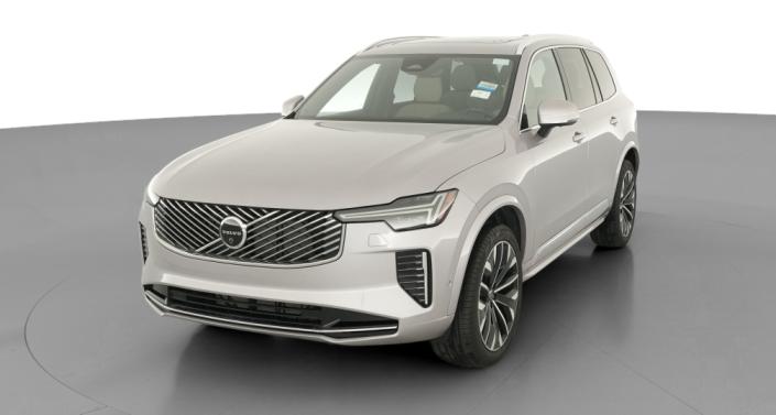 2026 Volvo XC90 B6 Plus -
                  Indianapolis, IN