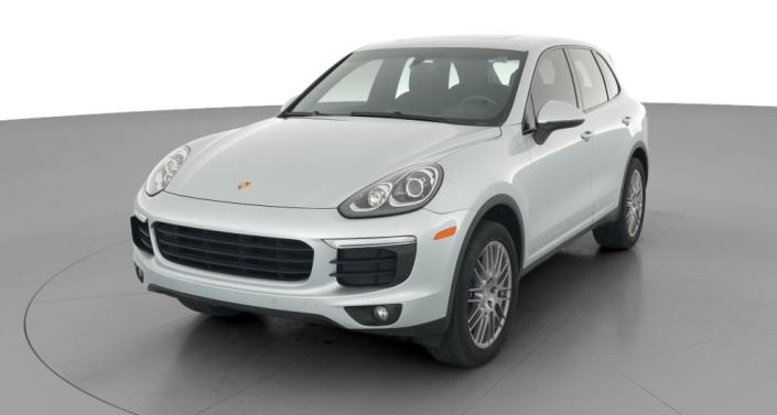 2016 Porsche Cayenne Base -
                  Haines City, FL