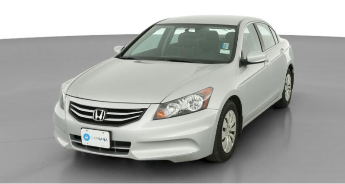 Thumbnail: 2012 Honda Accord - 1