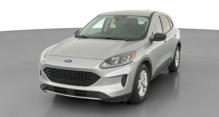 Thumbnail: 2022 Ford Escape - 1