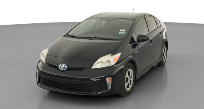 2013 Toyota Prius Two -
                  Fort Worth, TX