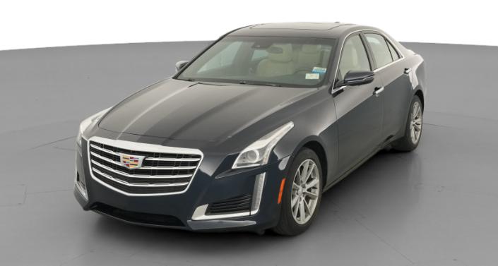 2019 Cadillac CTS Luxury -
                  Auburn, GA