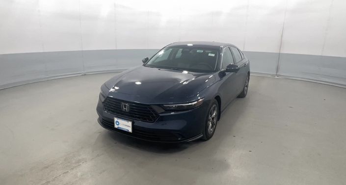 Thumbnail: 2024 Honda Accord - 1