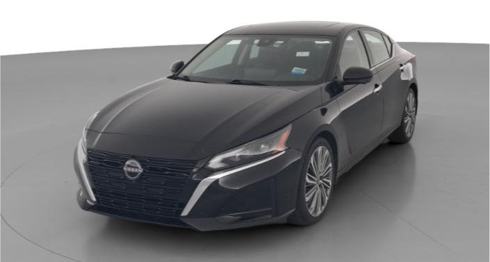 Thumbnail: 2024 Nissan Altima - 1