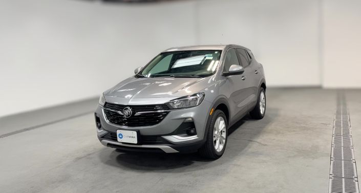 Thumbnail: 2023 Buick Encore GX - 1