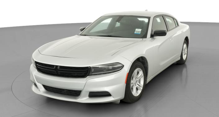 Thumbnail: 2023 Dodge Charger - 1
