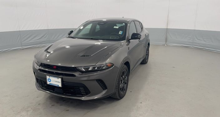 Thumbnail: 2024 Dodge Hornet - 1