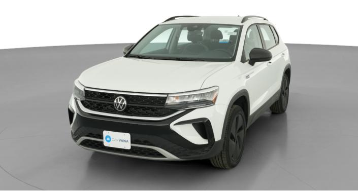 Thumbnail: 2024 Volkswagen Taos - 1