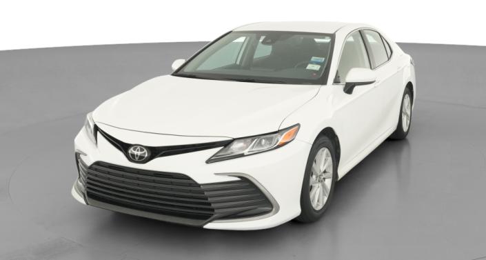 Thumbnail: 2024 Toyota Camry - 1
