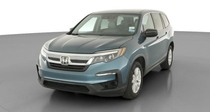 Thumbnail: 2019 Honda Pilot - 1