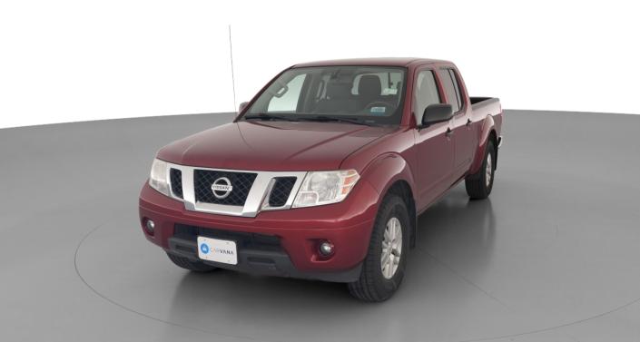 Thumbnail: 2019 Nissan Frontier - 1