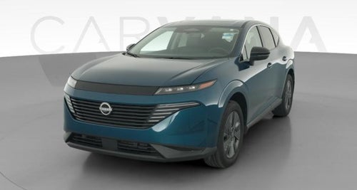2026 Nissan Murano