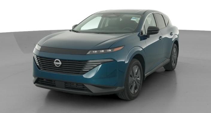 Thumbnail: 2026 Nissan Murano - 1