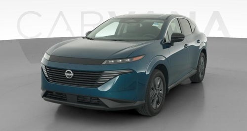 2026 Nissan Murano
