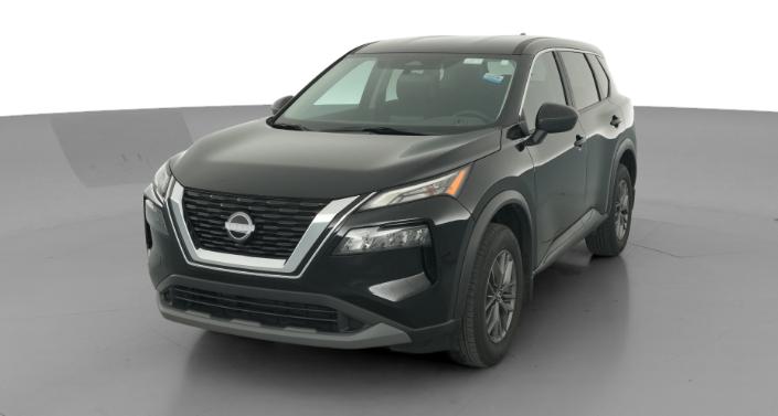 Thumbnail: 2023 Nissan Rogue - 1