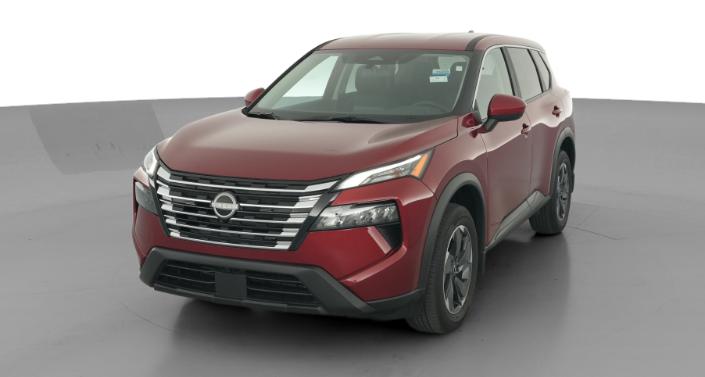 Thumbnail: 2026 Nissan Rogue - 1