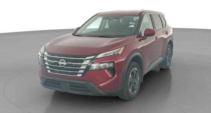 Thumbnail: 2026 Nissan Rogue - 1