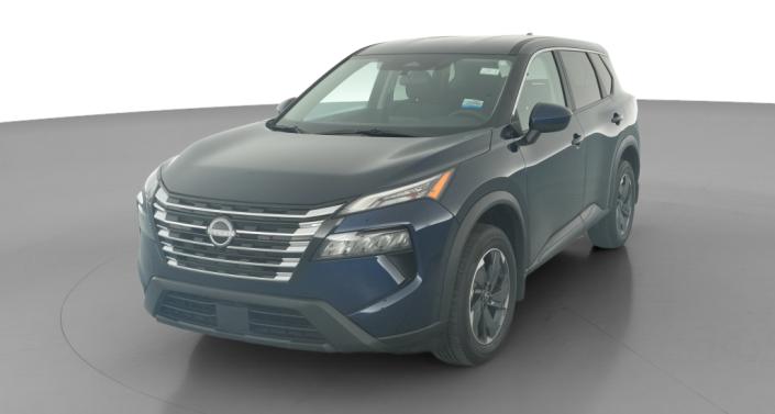 Thumbnail: 2026 Nissan Rogue - 1