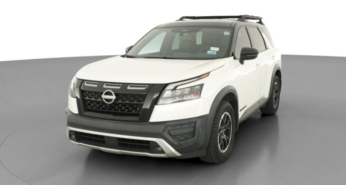 Thumbnail: 2023 Nissan Pathfinder - 1