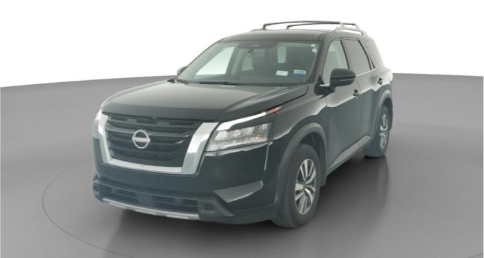 Thumbnail: 2025 Nissan Pathfinder - 1