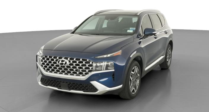 Thumbnail: 2023 Hyundai Santa Fe - 1