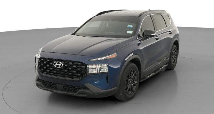 Thumbnail: 2023 Hyundai Santa Fe - 1