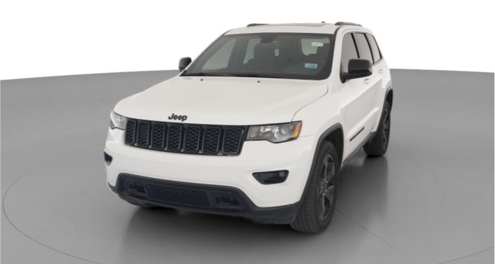 Thumbnail: 2019 Jeep Grand Cherokee - 1