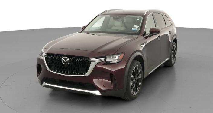 Thumbnail: 2024 Mazda CX-90 - 1