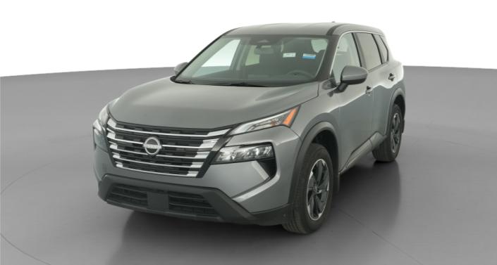 Thumbnail: 2026 Nissan Rogue - 1