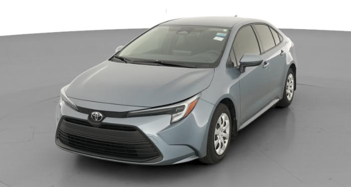 Thumbnail: 2026 Toyota Corolla - 1