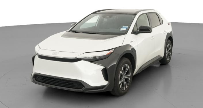 2024 Toyota bZ4X XLE -
                  Auburn, GA