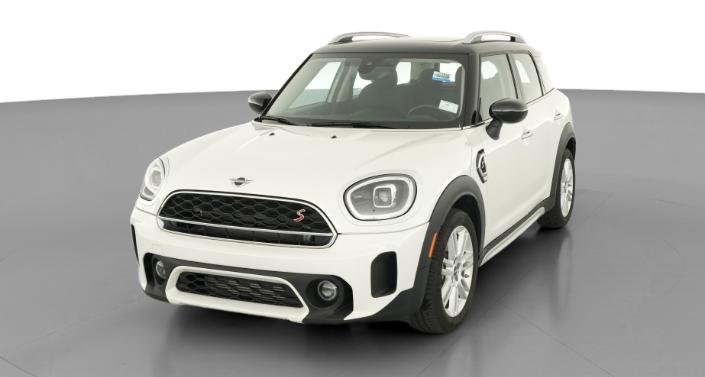 Thumbnail: 2024 MINI Cooper Countryman - 1