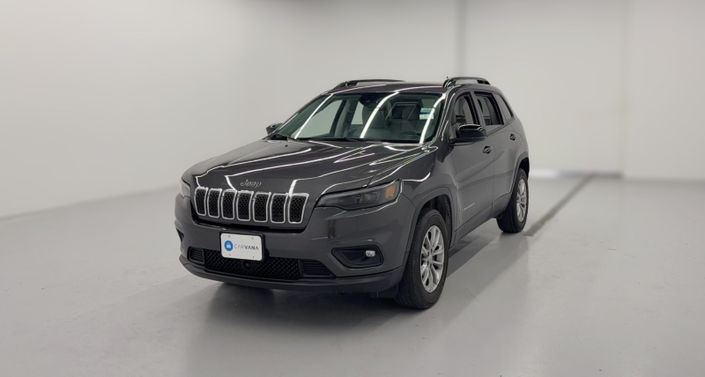 Thumbnail: 2022 Jeep Cherokee - 1