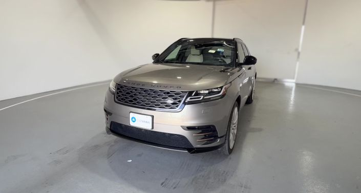 2019 Land Rover Range Rover Velar R-Dynamic SE -
                  Houston, TX