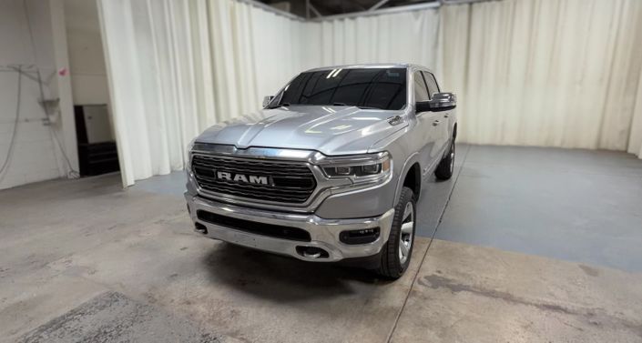 Thumbnail: 2019 RAM 1500 - 1