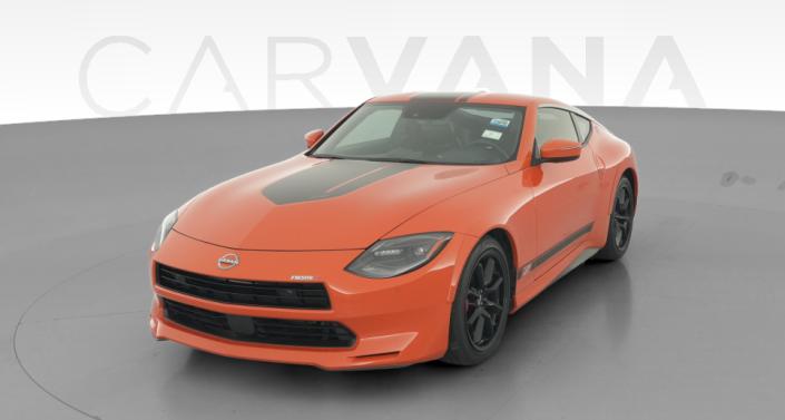 2024 Nissan Z | Carvana