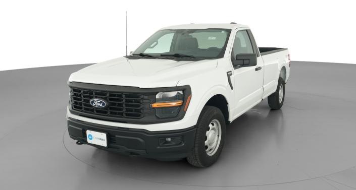 Thumbnail: 2024 Ford Econoline - 1