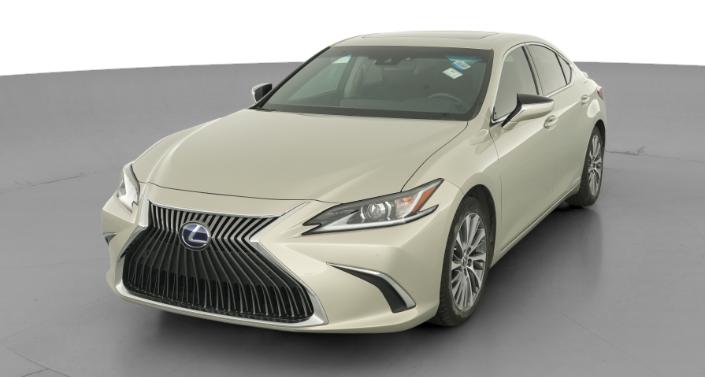 Thumbnail: 2020 Lexus ES - 1