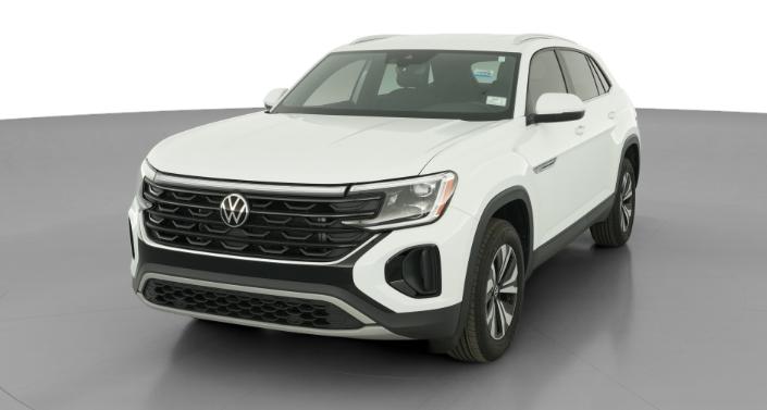 Thumbnail: 2024 Volkswagen Atlas - 1