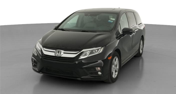 Thumbnail: 2019 Honda Odyssey - 1