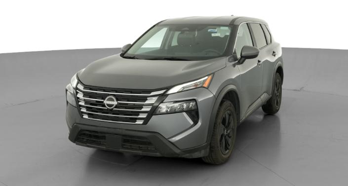 Thumbnail: 2025 Nissan Rogue - 1