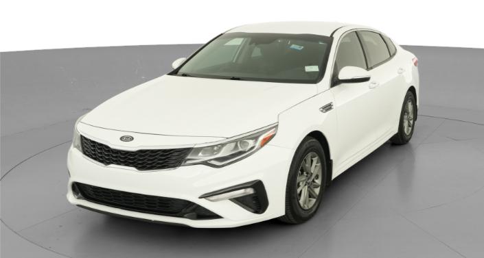 2019 Kia Optima LX -
                  West Memphis, AR
