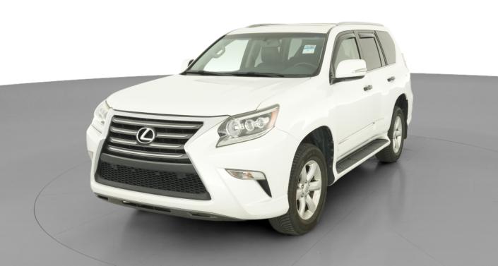 2015 Lexus GX 460 -
                  Hebron, OH
