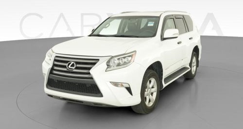 2015 Lexus GX