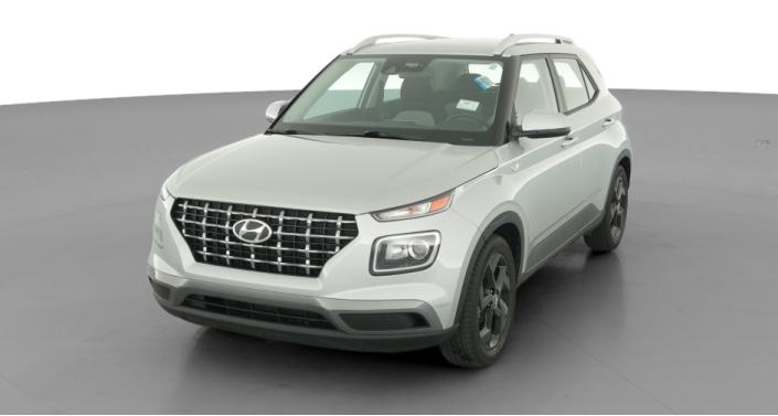 2022 Hyundai Venue SEL -
                  Concord, NC