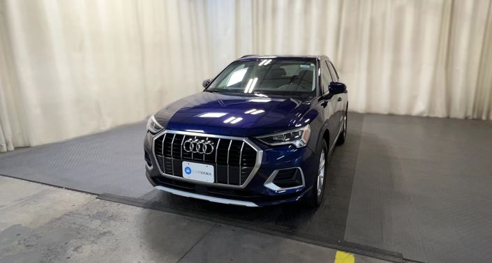 Thumbnail: 2023 Audi Q3 - 1