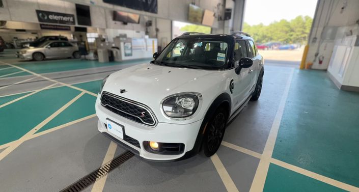 Thumbnail: 2019 MINI Cooper Countryman - 1