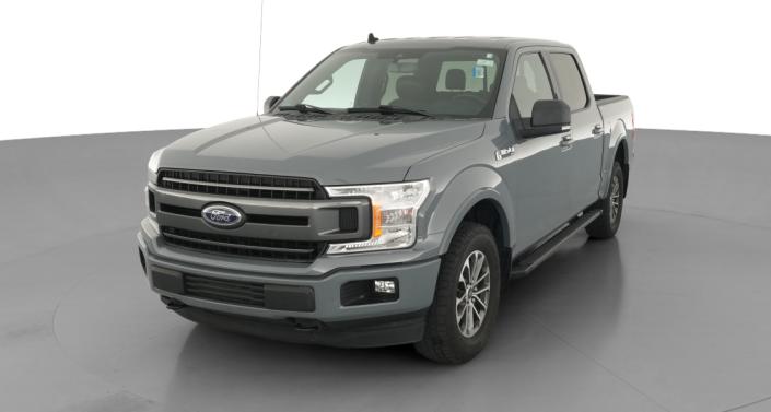 Thumbnail: 2019 Ford Econoline - 1