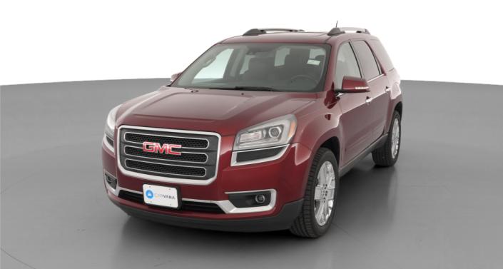 2017 GMC Acadia  -
                  Lorain, OH
