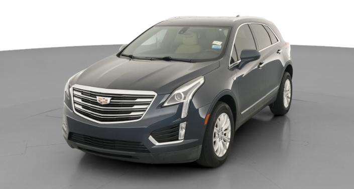 2018 Cadillac XT5 Base -
                  Auburn, GA
